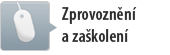 Zprovoznění a zaškolení počítačů Apple